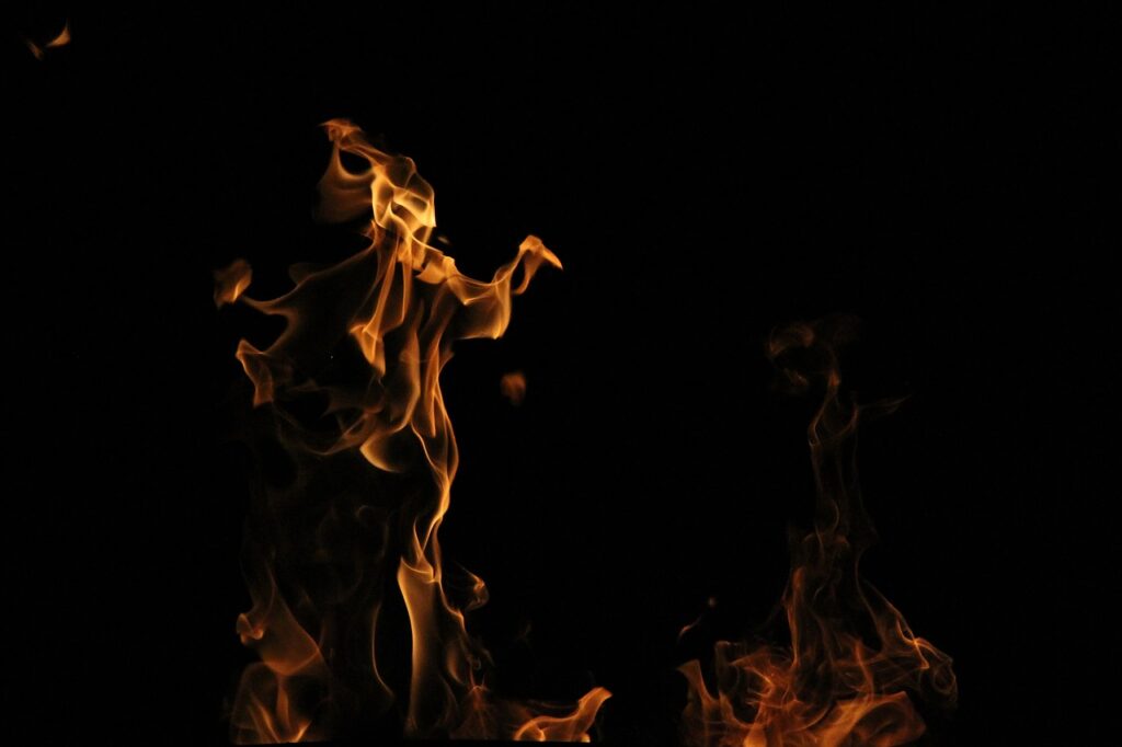 smokeless coal