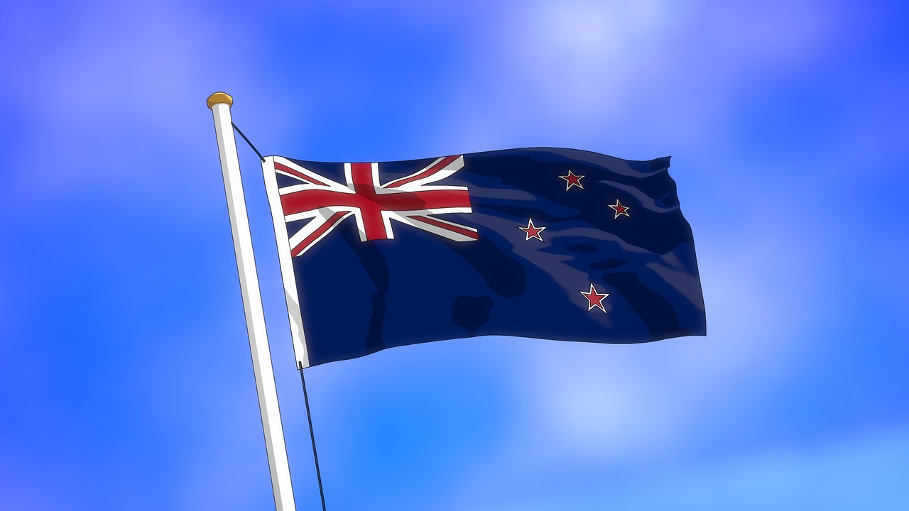 new zealand