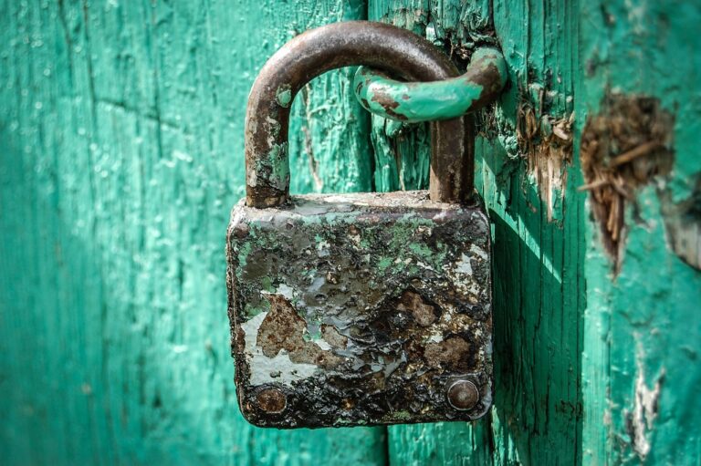 Narrowboat Security: Tips to Keep Your Boat Safe and Secure