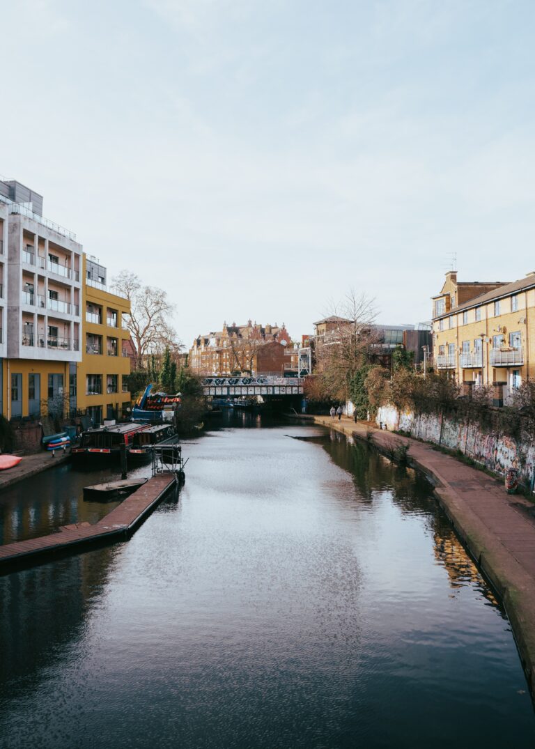 Barge Hire Birmingham: Your Guide to Affordable Waterway Transport