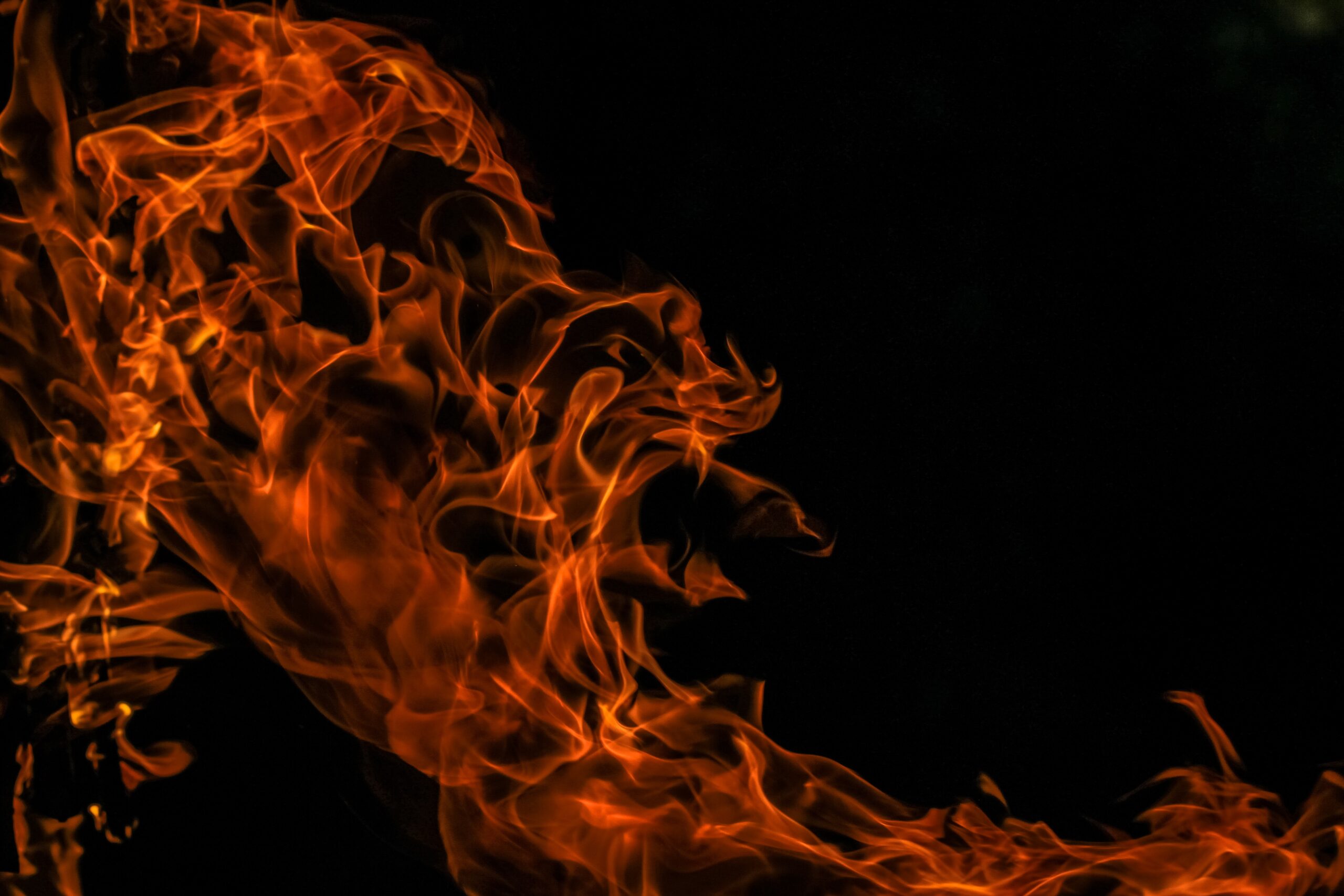stove