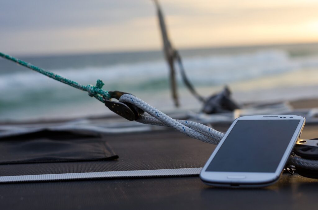 narrowboat gadgets