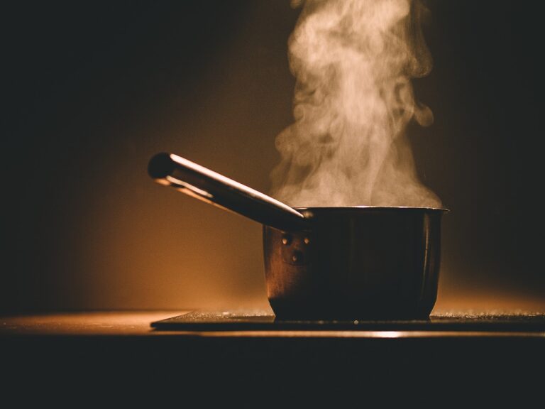 Narrowboat Cooker: Choosing the Best Option for Your Canal Boat