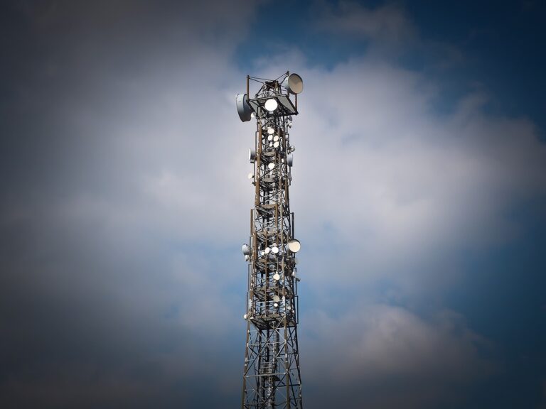Narrowboat Aerial: The Benefits of Installing an Aerial System on Your Narrowboat