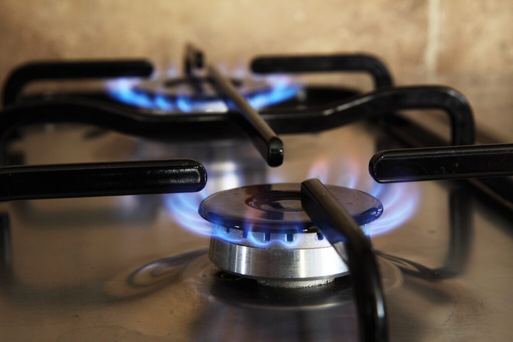 cooker