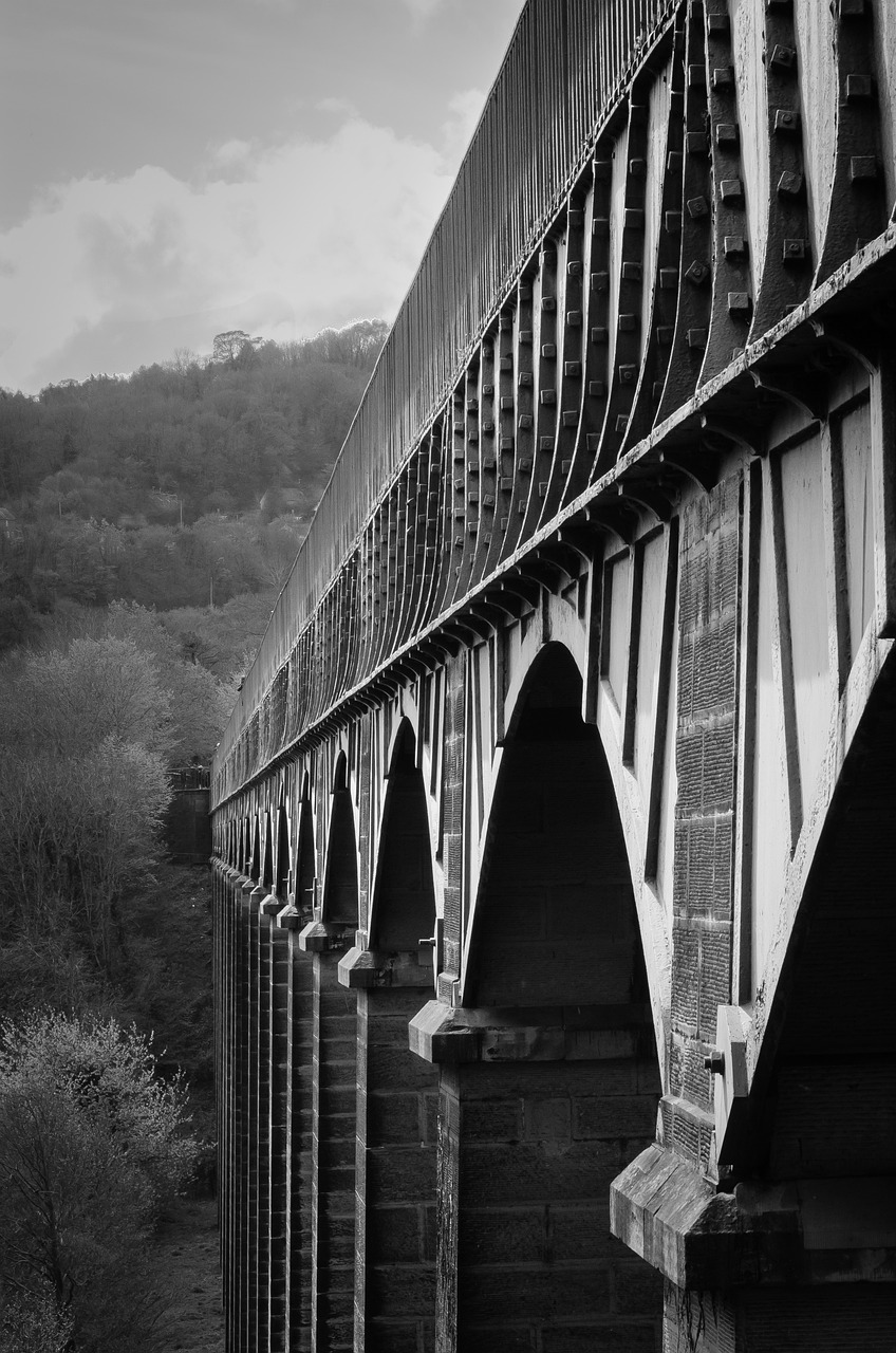 llangollen